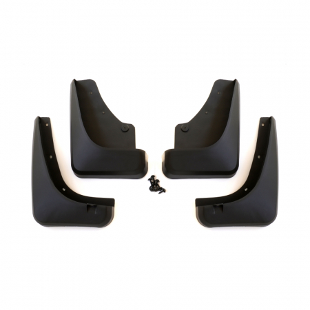 Accesorii auto - Aparatori noroi pentru Ford Kuga 2008-2012 Set 4 buc