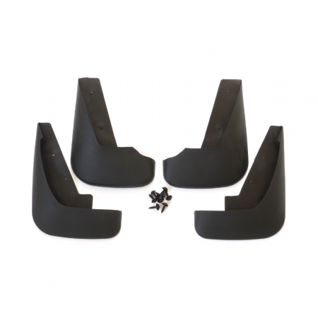 Accesorii auto exterior - Aparatori noroi pentru Ford Mondeo MK4 2007-2013 Set 4 buc