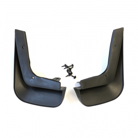 Aparatori noroi pentru Hyundai IX35 2010-2015 Set 4 buc [3]