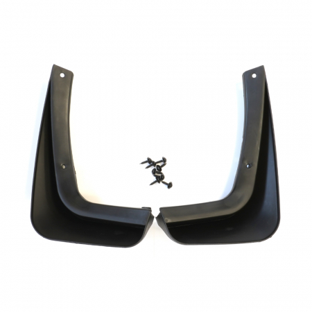 Aparatori noroi pentru Hyundai IX35 2010-2015 Set 4 buc [5]