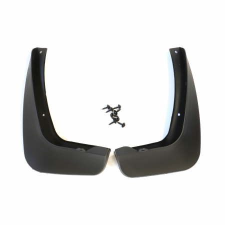 Aparatori noroi pentru Hyundai IX35 2010-2015 Set 4 buc [4]