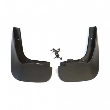 Aparatori noroi pentru Hyundai IX35 2010-2015 Set 4 buc [2]