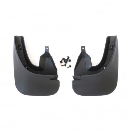 Aparatori noroi pentru Hyundai Tucson 2007-2012 Set 4 buc [2]