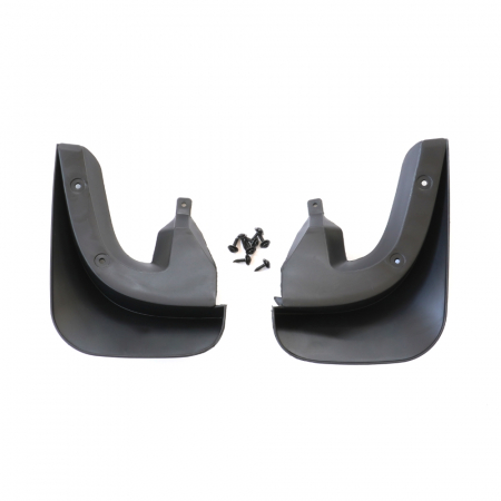 Aparatori noroi pentru Hyundai Tucson 2007-2012 Set 4 buc [3]