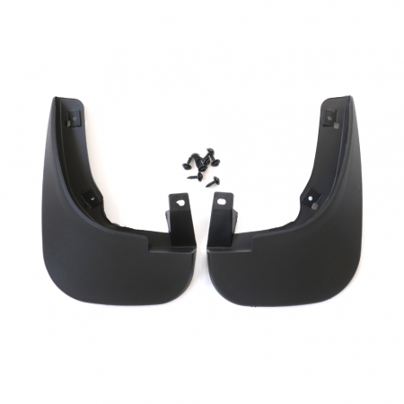 Aparatori noroi pentru Hyundai Tucson 2007-2012 Set 4 buc [4]