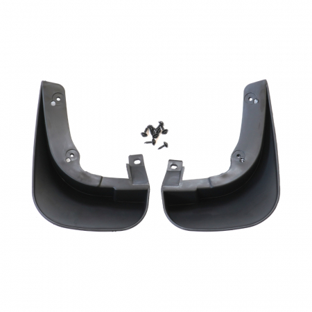 Aparatori noroi pentru Hyundai Tucson 2007-2012 Set 4 buc [5]