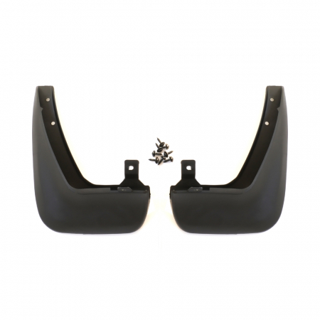 Aparatori noroi pentru Kia Sportage 2012-2015 Set 4 buc [4]