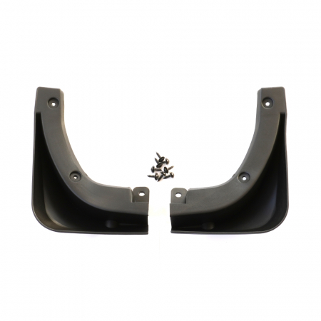 Aparatori noroi pentru Kia Sportage 2012-2015 Set 4 buc [3]