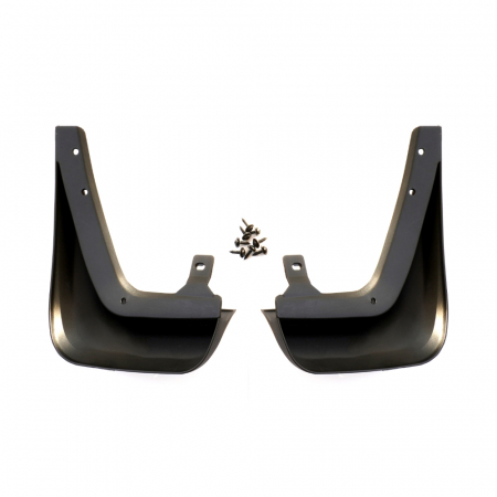 Aparatori noroi pentru Kia Sportage 2012-2015 Set 4 buc [5]