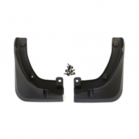 Aparatori noroi pentru Kia Sportage 2012-2015 Set 4 buc [2]