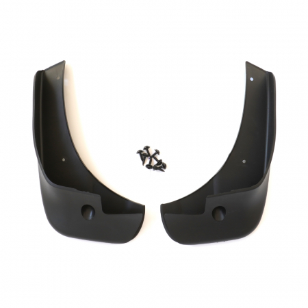 Aparatori noroi pentru Nissan Qashqai +2 J10 2007-2013 Set 4 buc [2]