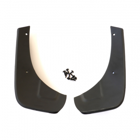 Aparatori noroi pentru Nissan Qashqai +2 J10 2007-2013 Set 4 buc [3]