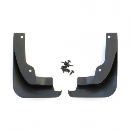 Aparatori noroi pentru Skoda Octavia 3 berlina   break 2014-2018 Set 4 buc [7]