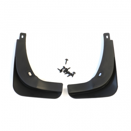 Aparatori noroi pentru Skoda Superb 2 2008-2015 berlina Set 4 buc [3]
