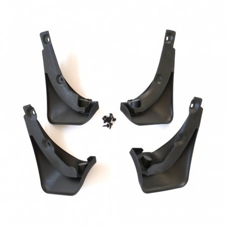 Aparatori Noroi Pentru Toyota Rav4 2009-2012 (2.4L) Set 4 Buc [1]