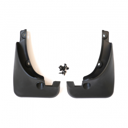 Aparatori Noroi Pentru Toyota Rav4 2009-2012 (2.4L) Set 4 Buc [2]