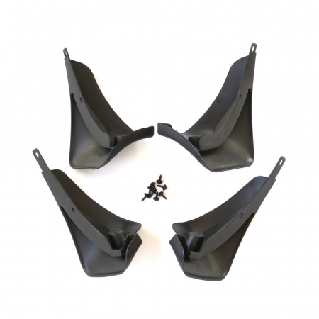 Aparatori noroi pentru Toyota RAV4 XA30 2009-2013 Set 4 buc [1]