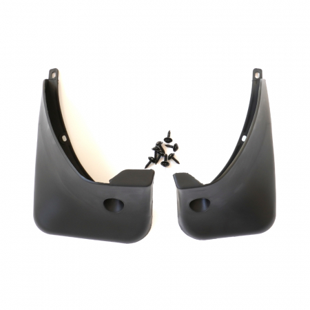 Aparatori noroi pentru Toyota RAV4 XA30 2009-2013 Set 4 buc [2]