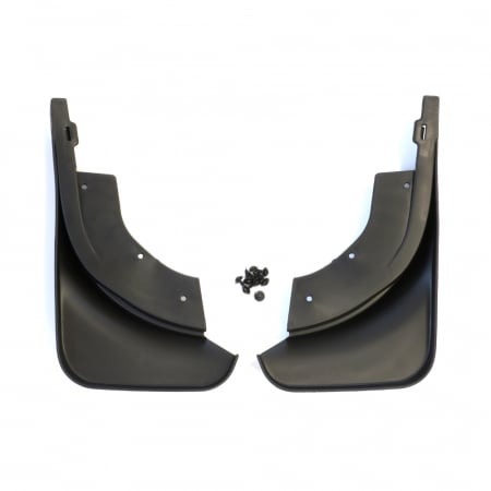 Aparatori noroi pentru Volkswagen Touareg 2002-2010 Set 4 buc [3]