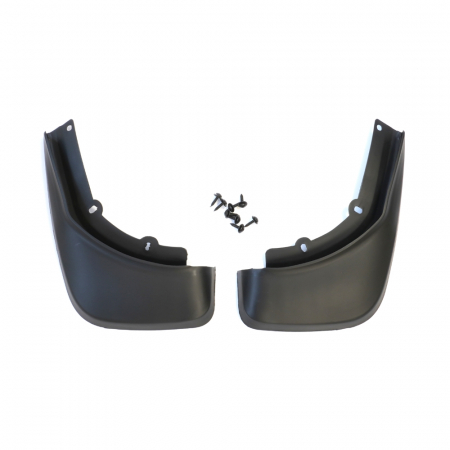 Aparatori noroi pentru Volvo XC60 2014-2018 Set 4 buc [4]