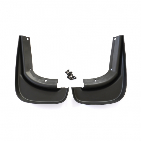 Aparatori noroi pentru Volvo XC90 2008-2014 Set 4 buc [5]