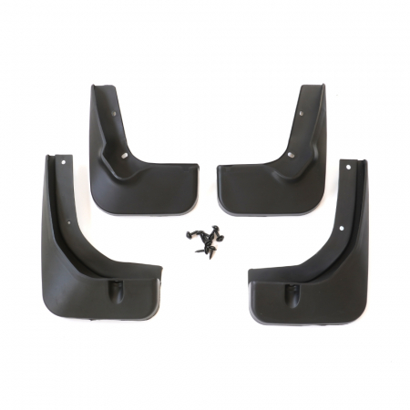 Aparatori Noroi Pentru Vw Passat B7 Berlina 2010-2015 Set 4 Buc [7]