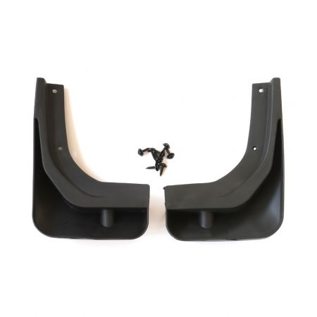Aparatori Noroi Pentru Vw Passat B7 Berlina 2010-2015 Set 4 Buc [6]