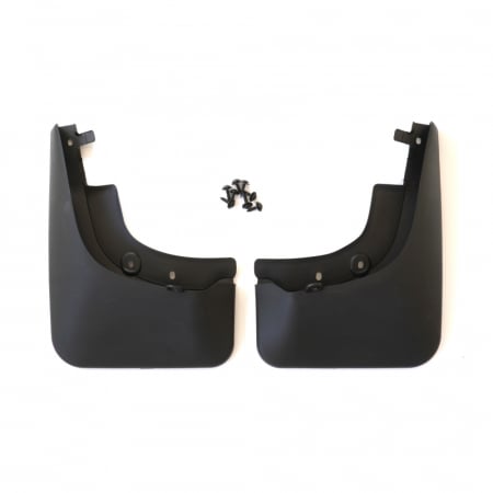Aparatori noroi pentru VW Tiguan 2007-2016 Set 4 buc [4]