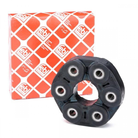 Piese auto - Articulatie Cardan Febi Bmw Seria 5 E60 2003-2010 02562