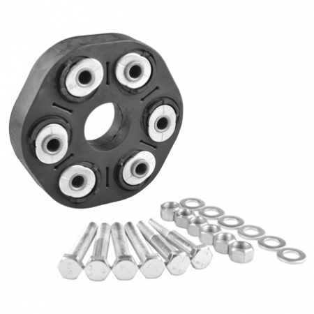Piese auto - Articulatie Cardan Tedgum Bmw Seria 1 E81 2006-2012 TED74140