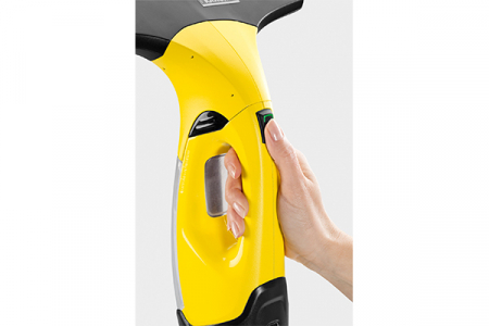 Aspirator De Geamuri Cu Acumulator.Cu Putere De Curatare De 105 M2 - Karcher [1]