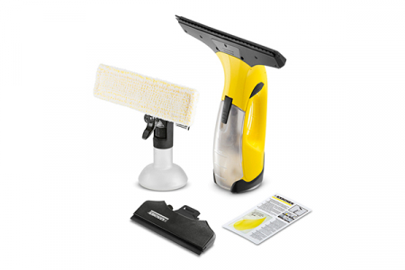 Aspirator De Geamuri Cu Acumulator.Cu Putere De Curatare De 105 M2 - Karcher [0]