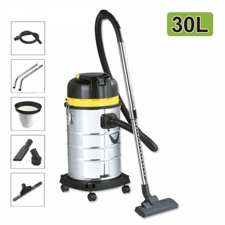 Aspirator Industrial 30L. (Uscat) Jbm [1]