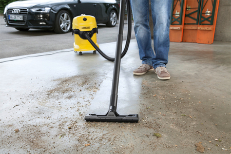 Aspirator Multifunctional Umed-Uscat. 20 L - Karcher [1]