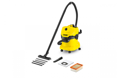 Aspirator Multifunctional Umed-Uscat. 20 L - Karcher [0]