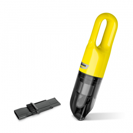 Aspirator Pentru Masina Cu Acumulator Cvh2 - Karcher [0]