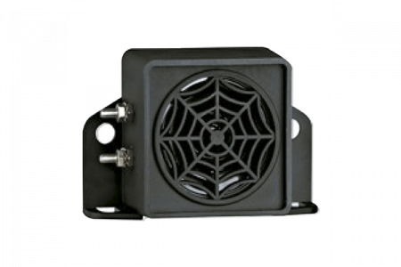 Scule si echipamente - Avertizor Acustic Auto Patrat 12V -80V Jbm