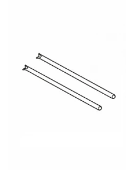Moto/Atv - Axis hinge SHAD 200784R for SH58X SH59X SH50 SH48 SH35 SH26 SH44