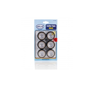 Scule si echipamente - Banda Izolatoare Adeziva Neagra 6 X 5 M
