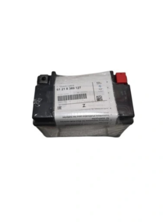 Consumabile BMW Motorrad - Baterie AGM (LTX9) - BMW Motorrad K01, K02, K03, K08, K09, K17, K47, K49, K66, K67, K69, K80, K81, K82, K83, K84, KD1, KM3