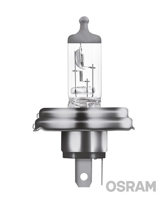 Bec 12V R2 45/40 W Original Blister 1 Buc Osram [1]