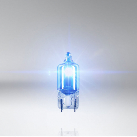 Bec 12V W5W Cool Blue Intense Nextgen Set 10 Buc Osram [1]