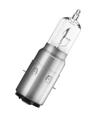 Bec Moto 12V S1 25/25 W Original Osram [1]