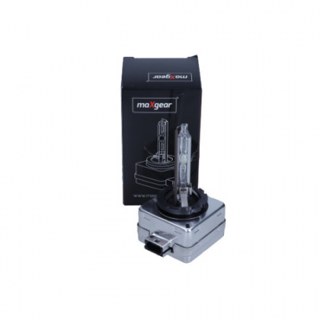 Accesorii auto - Bec xenon D1S 35W 4300K Maxgear