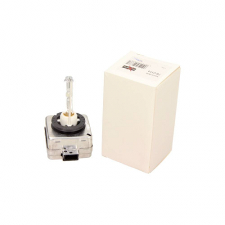 Becuri auto - Bec xenon D1S 35W 6000K Maxgear
