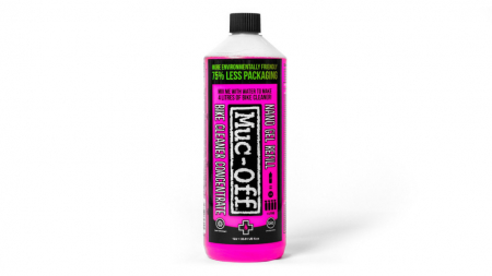 Moto/Atv - Bike cleaner concentrate MUC-OFF 347 1 litre
