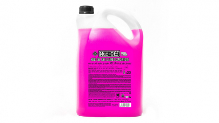 Moto/Atv - Bike cleaner concentrate MUC-OFF 348 5 litre