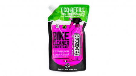 Moto/Atv - Bike cleaner concentrate MUC-OFF 354 500ml pouch