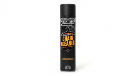 Moto/Atv - Biodegradable chain cleaner MUC-OFF 650 400ml