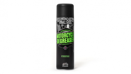 Moto/Atv - Biodegradable degreaser MUC-OFF 648 500ml